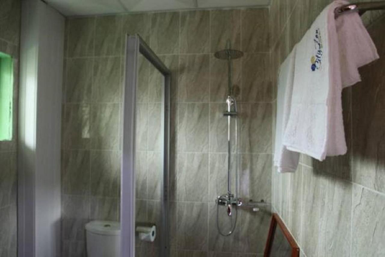 Cityzen Hotel Douala Ngoại thất bức ảnh