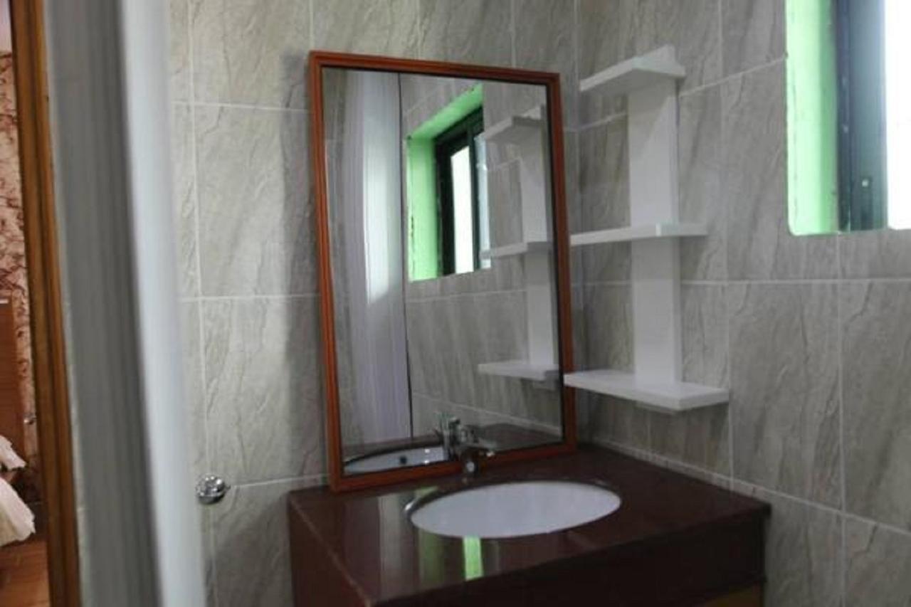 Cityzen Hotel Douala Ngoại thất bức ảnh